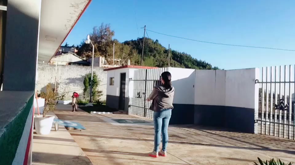 @Miriam Echeverria