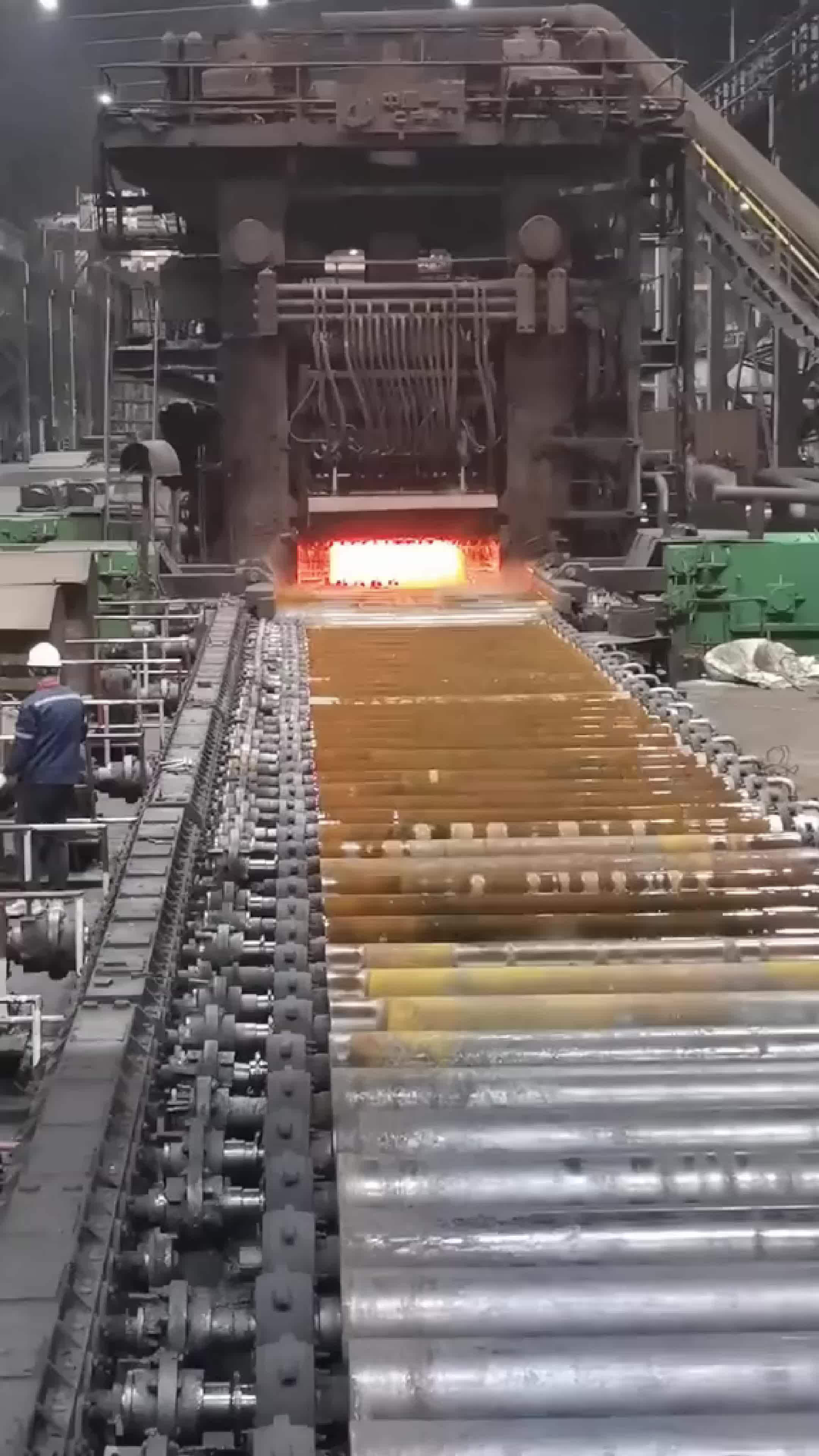 @Nickel Alloy Factory_cocess
