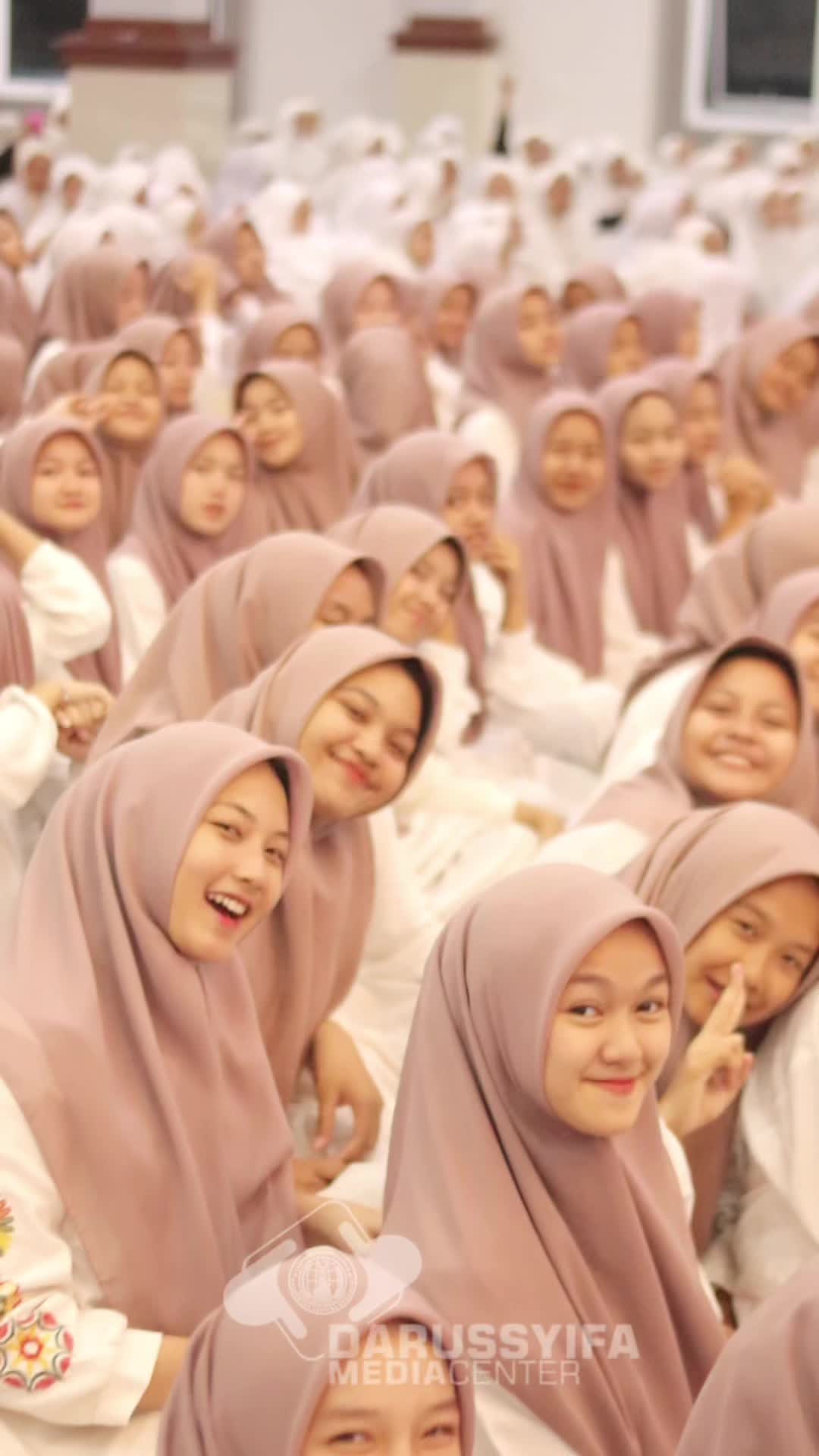 @PP Darussyifa Al-Fithroh