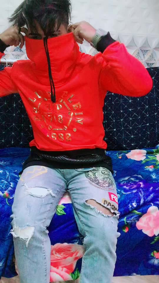 @attitude king jaddu