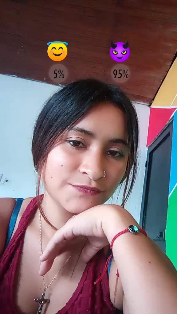 @Daniela merchan
