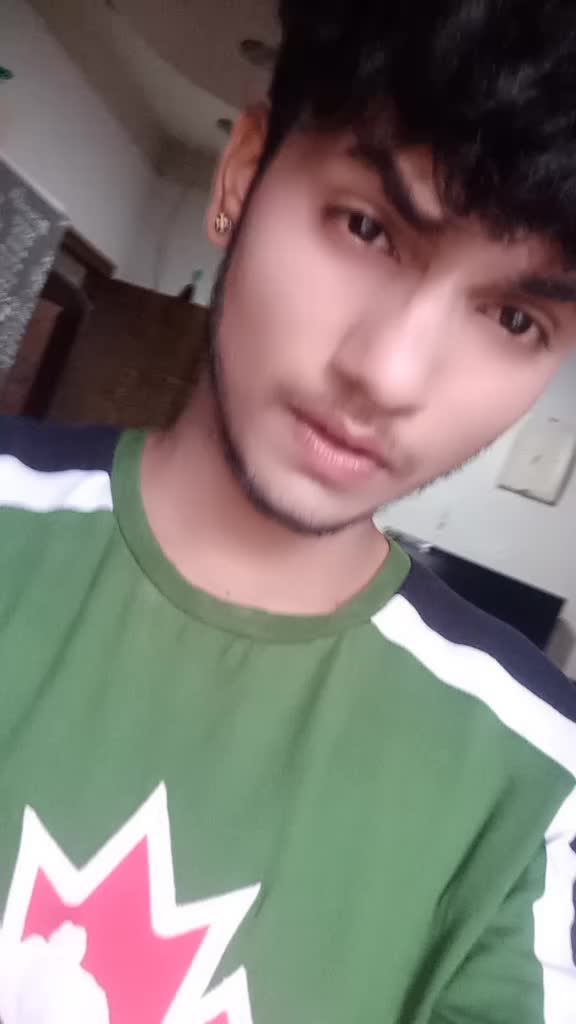 @Yugansh Kashi