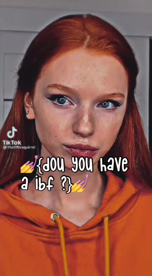 @thelittlesquirrel 💕🥴🌸