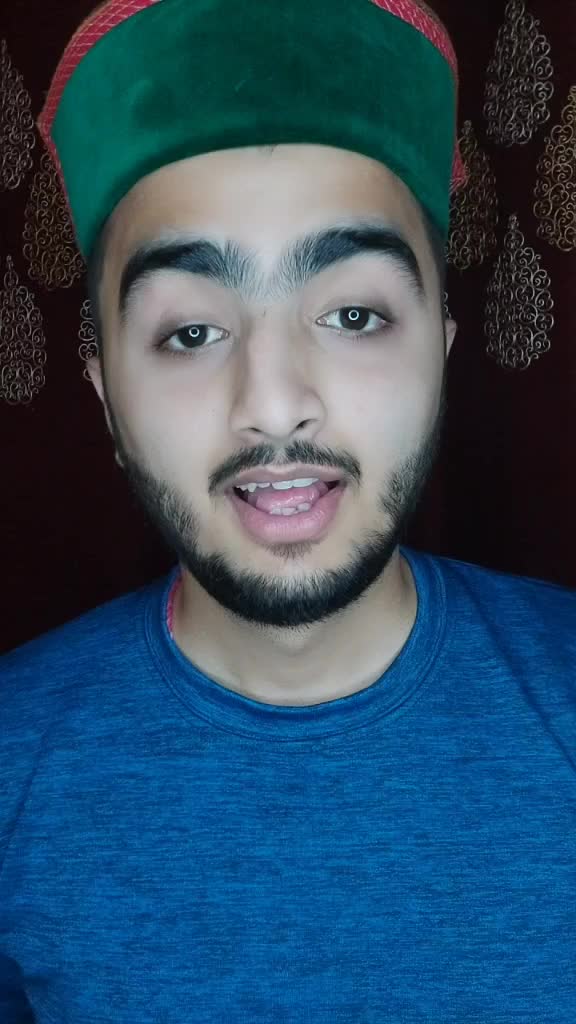 @Parikshit Sharan
