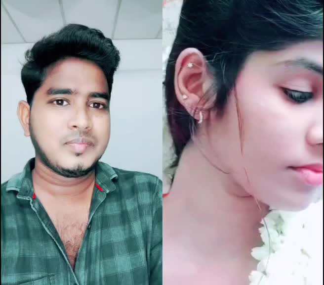 @Kirubhakaran