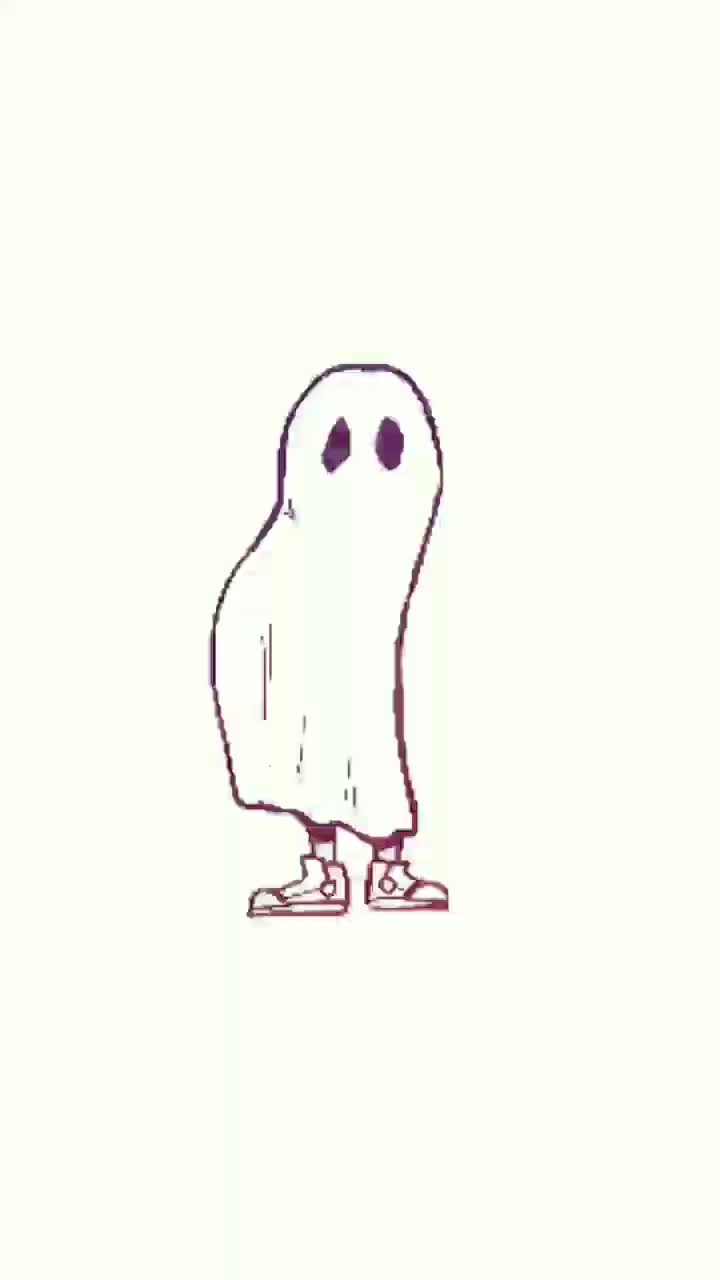 @aghost.is.falling