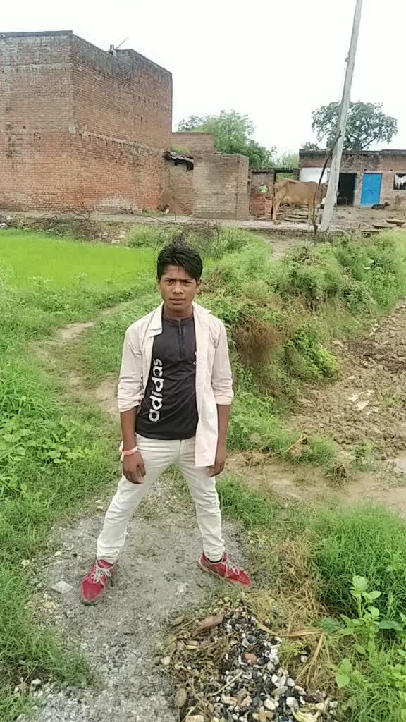 @Yaduvanshi Chora