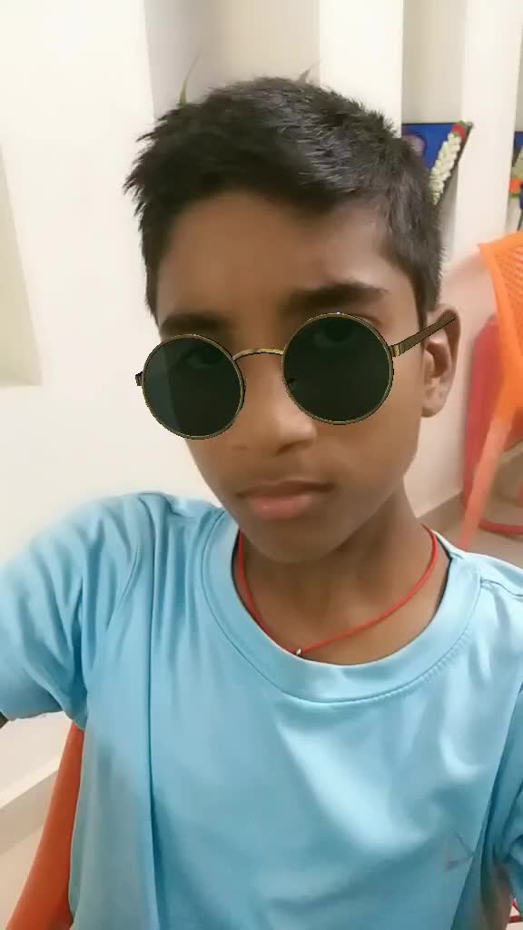 @Geriga Suresh