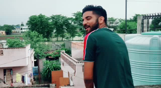 @Preet Dil