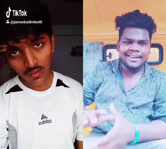@Pavan Kumar