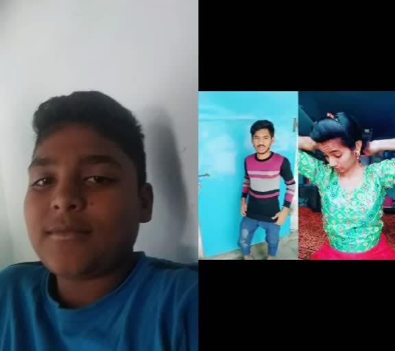 @Balu Yadav