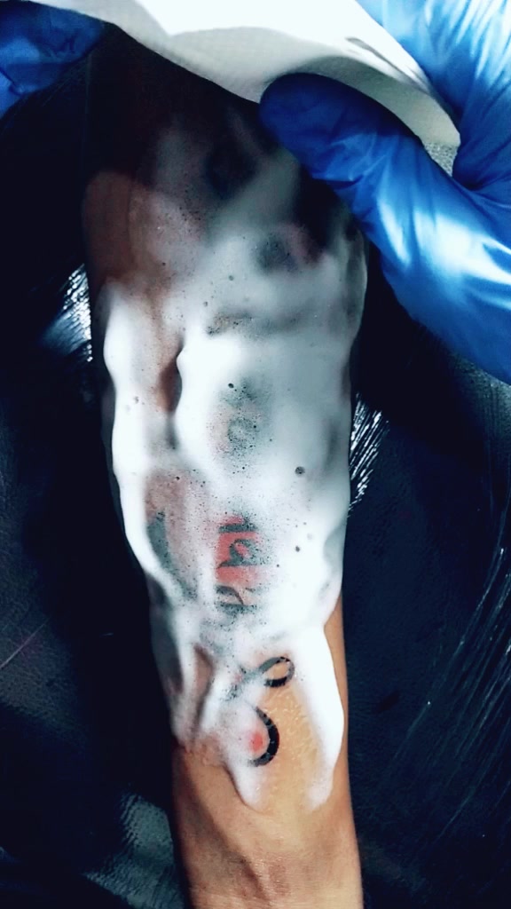 @VishwasTattooist