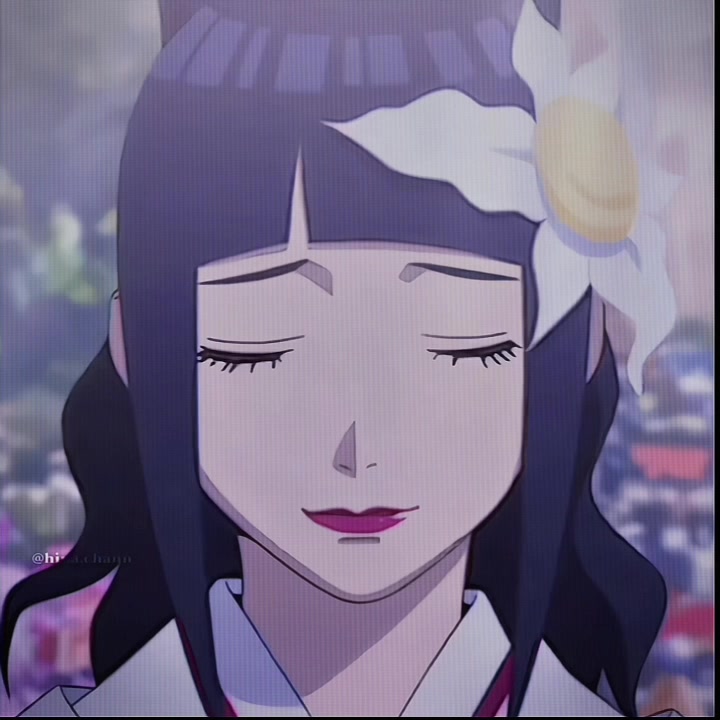 @白眼姫