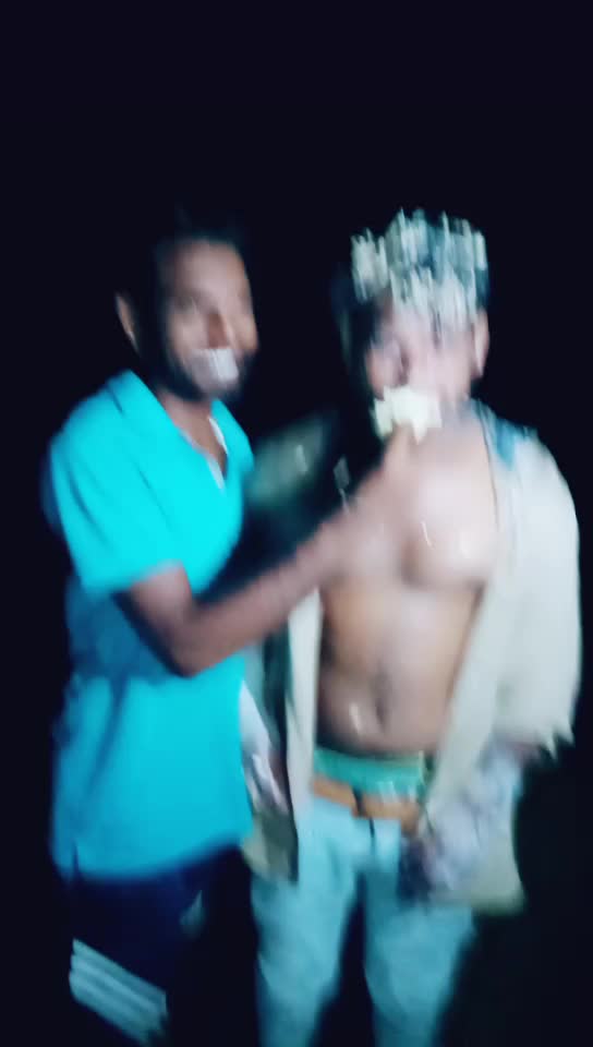 @Arjunreddy850