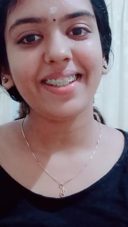 @Megha Babu