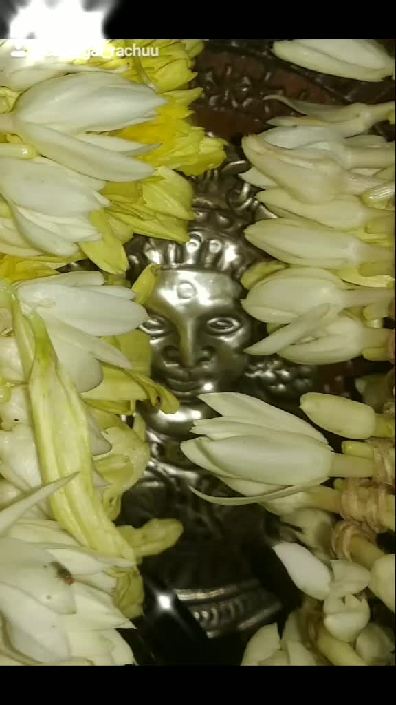 @Racchu poojary