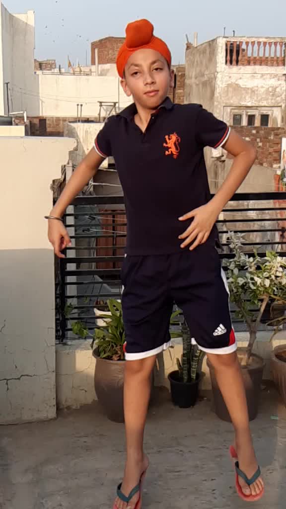 @ਸਗਲਵੀਰ ਸਿੰਘ