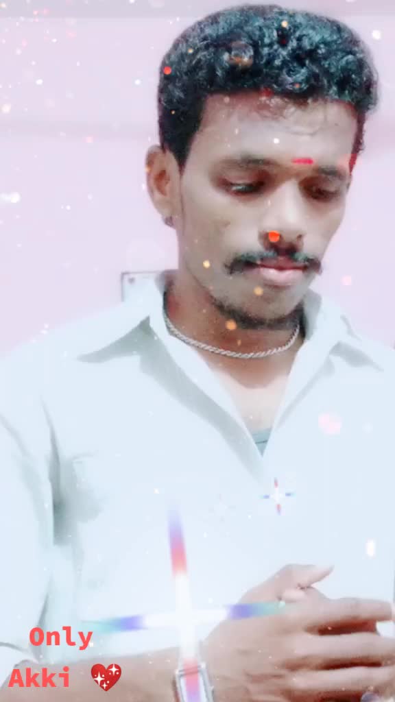 @Only Akki ๐