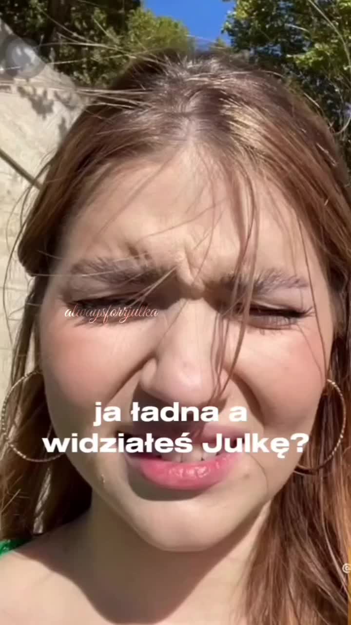 @FANPAGE JULKI I NATI🫶🏻🥹