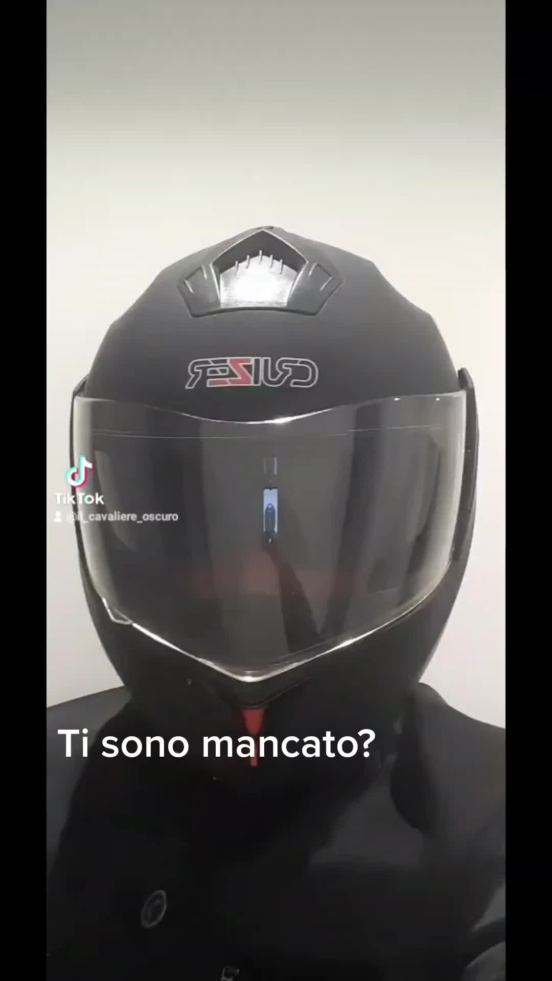 @ilcavaliereoscuro