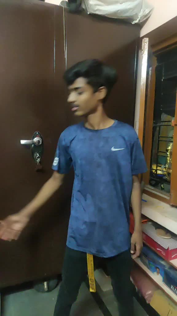 @Saicharan