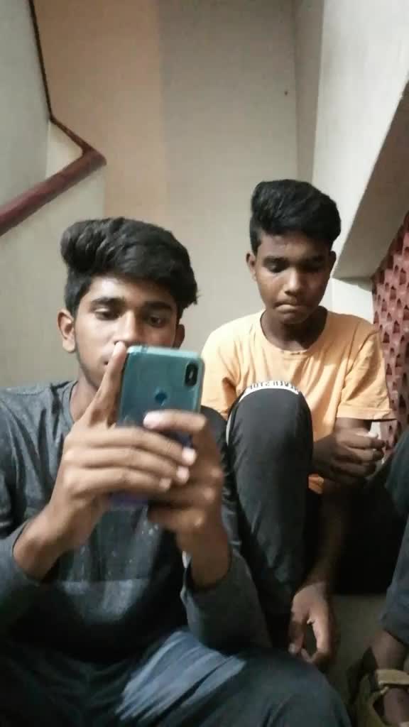 @Harish