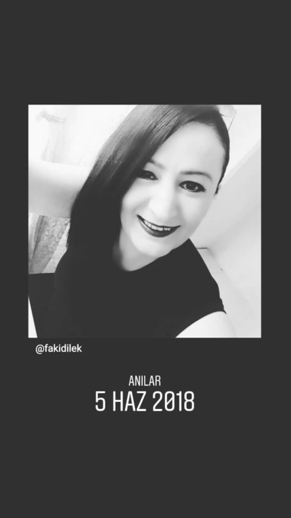 @Dilek Fakı