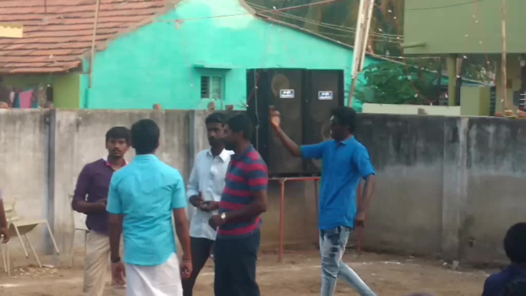 @Don Aravind Rider