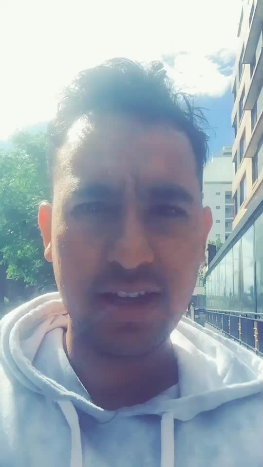 @Sanni Prakash Shahi