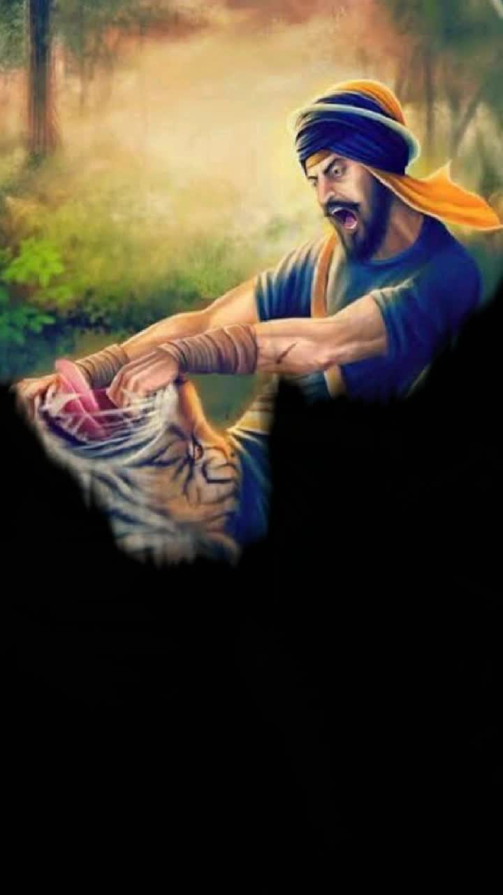 @<< 🙏ਸਰਦਾਰ ਹਰਸ਼🙏 >>