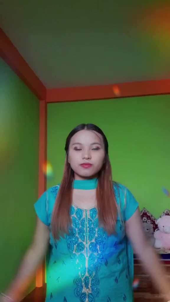 @Sristipranami Mukhia