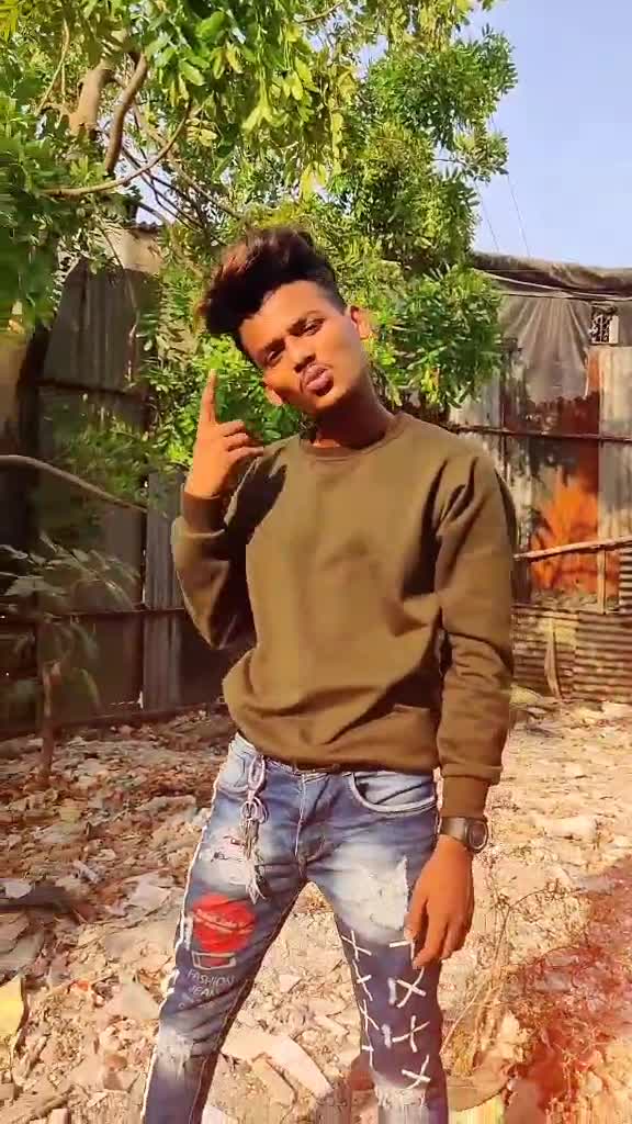 @❤Faiyaz❤👌