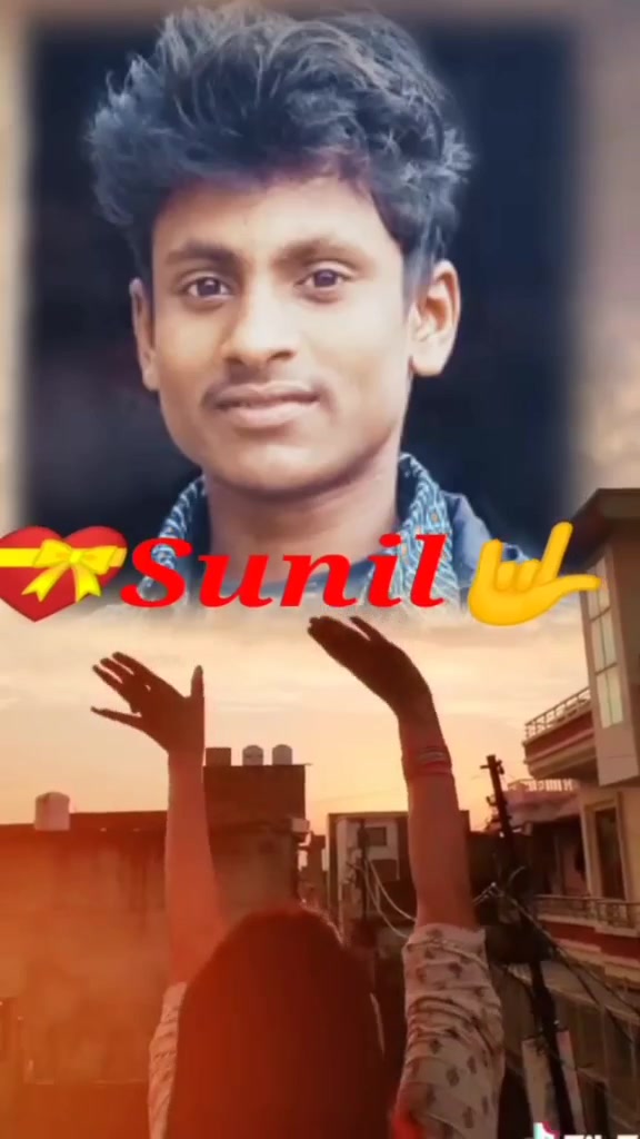 @Romantic Sunil