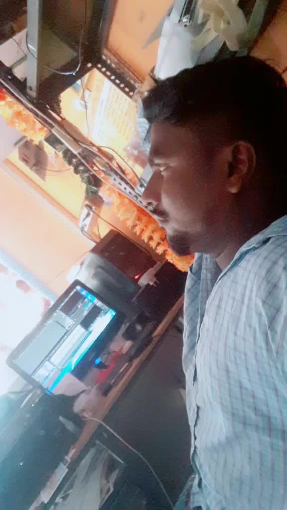 @Jey Sri Ram