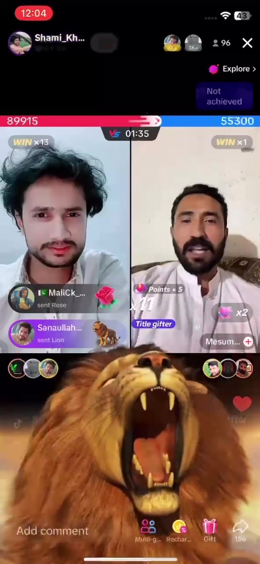 @Shami_Khan_Attock