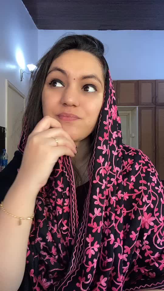 @Shiwani kaul🧿