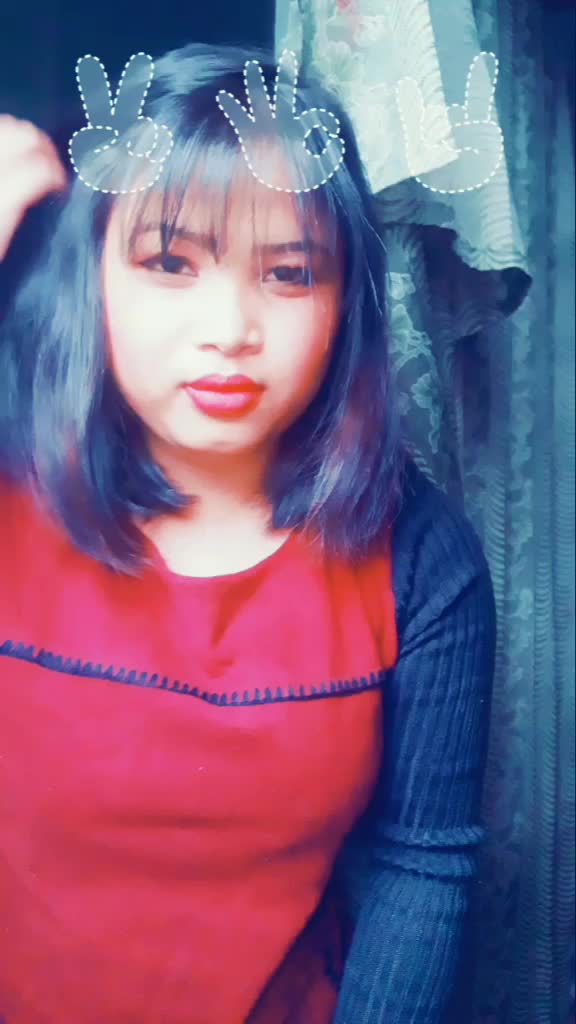 @Chrissy Rangsa Marak