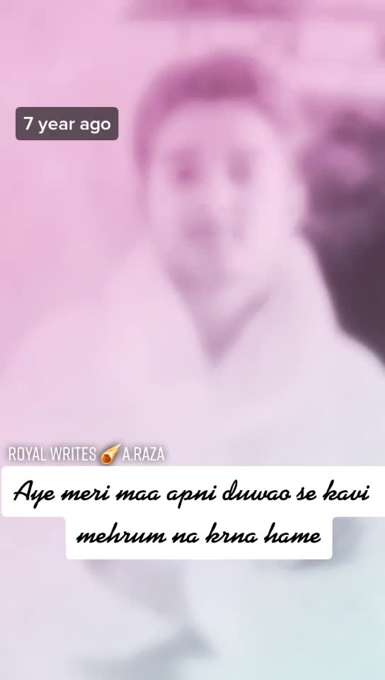 @Raza md akram ahmad