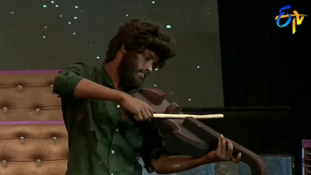 @Sai Vasu