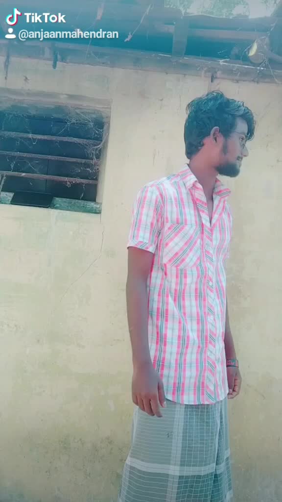 @Anjaan Mahendran