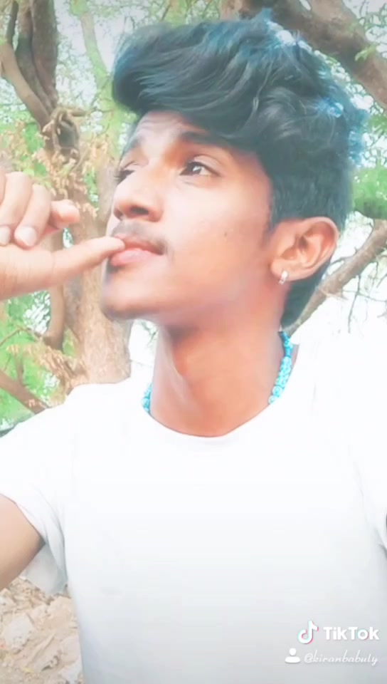 @Kiran Babuly