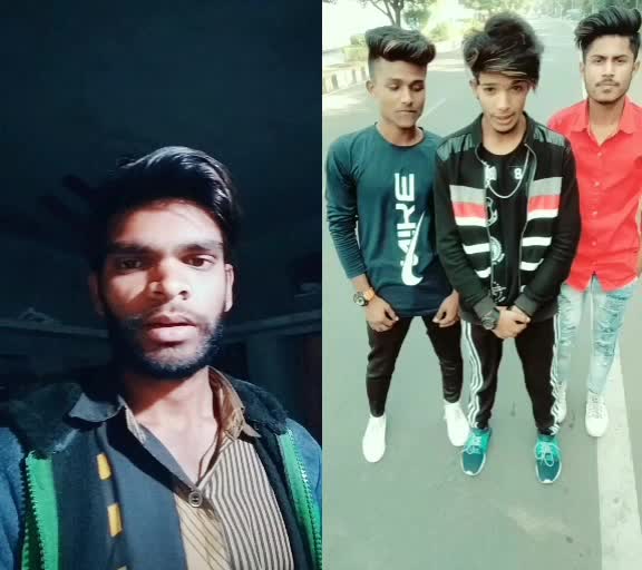 @jitendra bunker