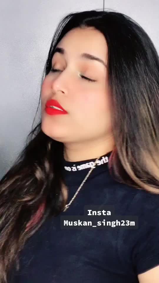 @Muskan singh🔥👸