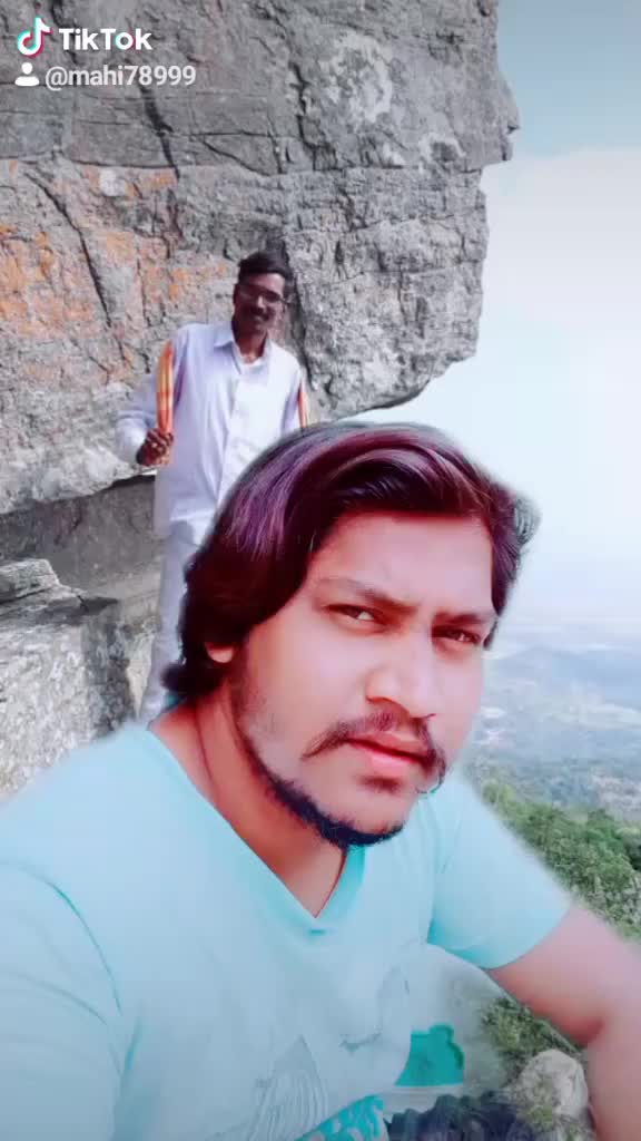@Mahesh Mahi