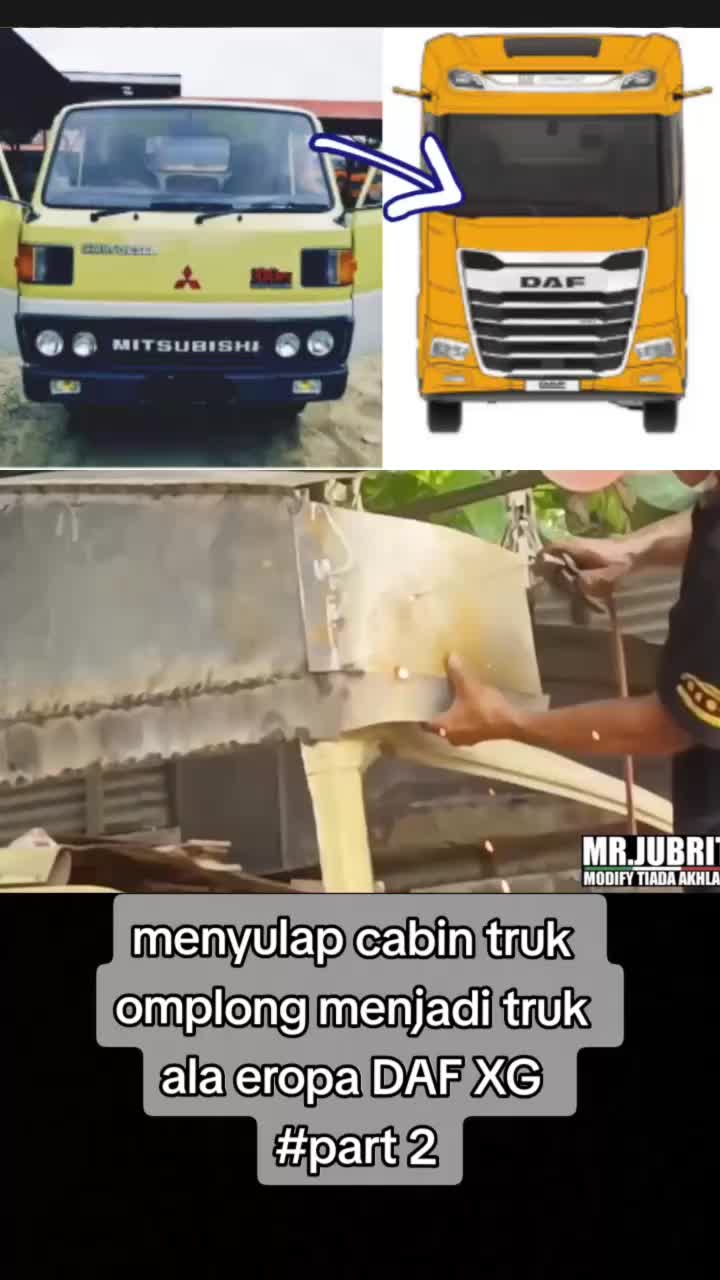 @Dunianya Variasi
