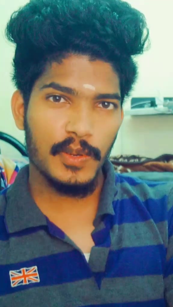 @Vishnu Shetty