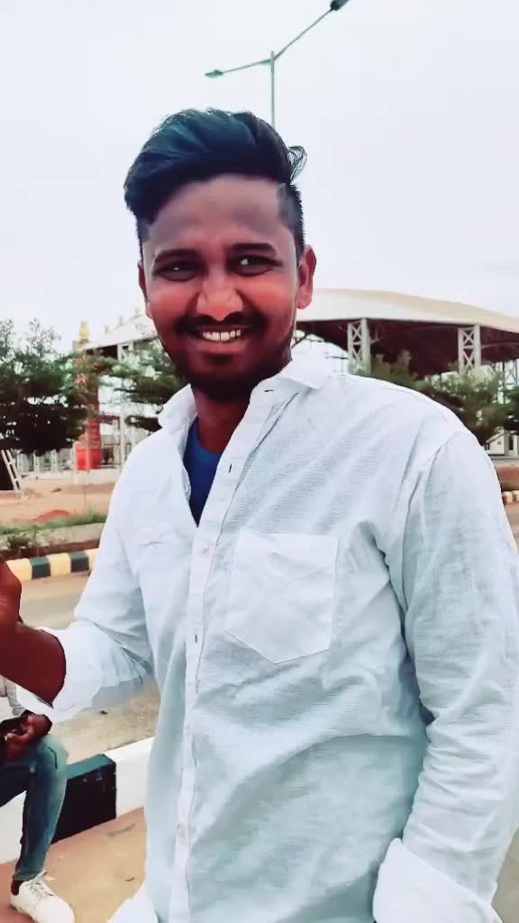@Bala 🤩 smiley