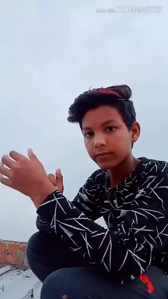 @Jawed Khan