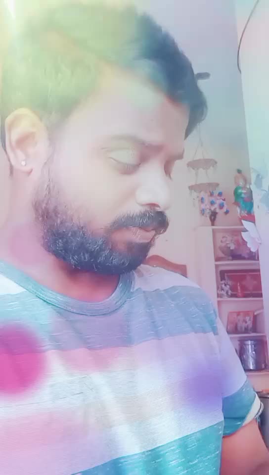 @N@nda Kishore