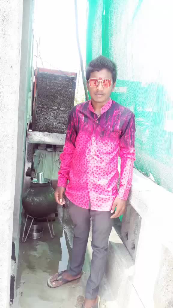 @manish gaykwad